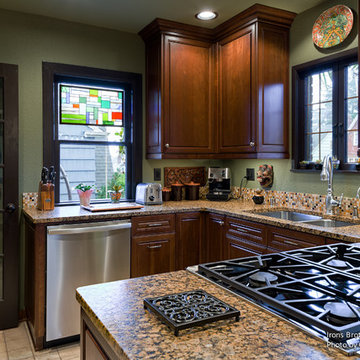 Seattle, Washington | Irons Brothers Construction