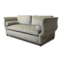 Garnet Sofa - Sofas