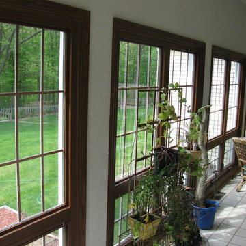Picture Windows with a View