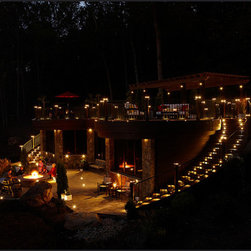 Trex Outdoor Lighting - Path Lights