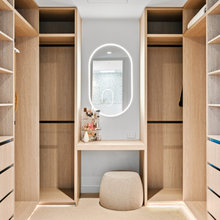 Interior Fittings
