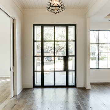 Modern Farmhouse