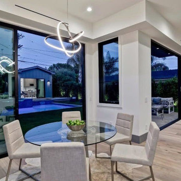 Los Angeles - Custom Home 4