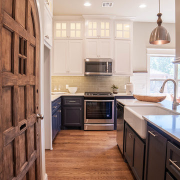 Cooper Floor Plan - 1,880 sqft