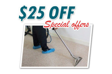 Carpet Cleaning Humble Texas