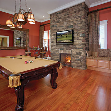 Fun & Games - Bar & Entertainment Space