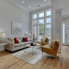 Living Room Ideas