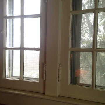 1st floor remodel