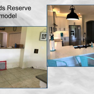 TradeWinds Kitchen & Bath Stuart, FL, Florida, United States Project Review & Ratings