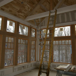 Fall Creek Craftsman - Products