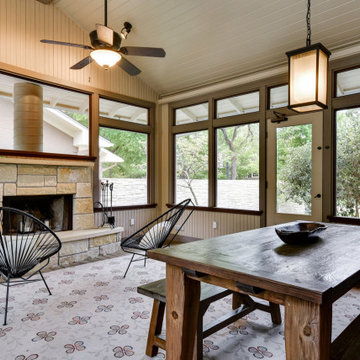Tarrytown Bungalow