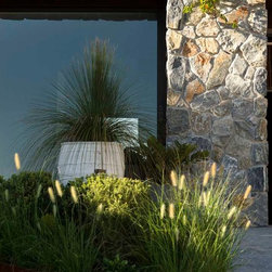 Eco Outdoor | Feature Project | Palm Beach Retreat - Products