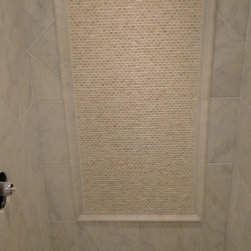 TILE DESIGN INSPIRATIONS, LLC. - Tile