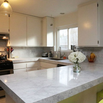Kitchen Countertops
