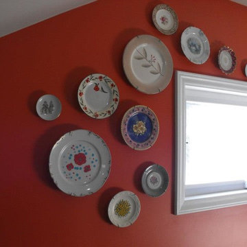 Lake Style Decor