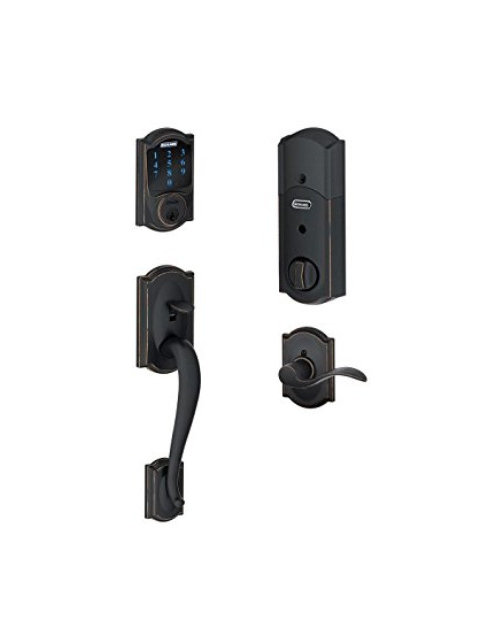 Choosing A Keyless Lock