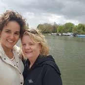 Photo de Jane Engelbrecht