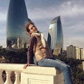 Anna Revenko's photo
