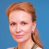 Elena Bokan's photo