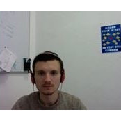 Stas Rozhkov's photo