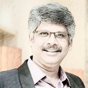 Jaikumar Seetharamans foto