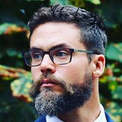 Ben Glazzards foto