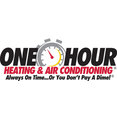 One Hour Heating and Air Conditioning's profile photo