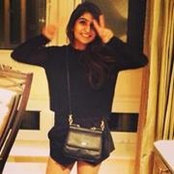 Mahima Gujral's photo