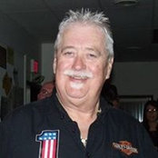patrick corbin's photo
