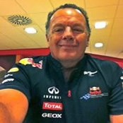 Foto von Les Willis