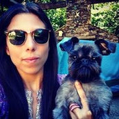 Foto de Teresa Cantú