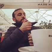 Stephane Mgebrishvili's photo