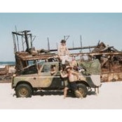 Tomas Lorentz's photo