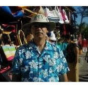 Alan Stuart's photo