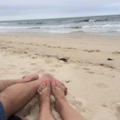 Lynette Colvin's photo