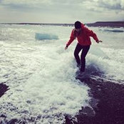 Renáta Götzelová's photo