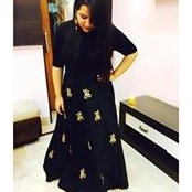Aashna Ramnani's photo