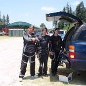 Joe Walega's photo