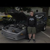 Barbra Swenson's photo
