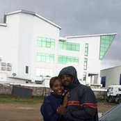 Photo de Isaya Lyimo