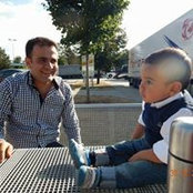 Foto von Cihan Aslan