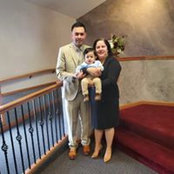 Yazmin Chacon's photo