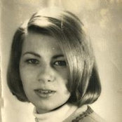 Nancy Greenes foto