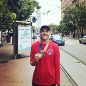 Travis Adamek's photo