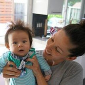 Elizabeth Gabriel's photo