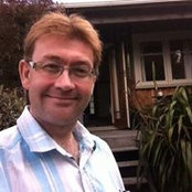 Foto von Daniel Jones