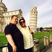 Sahar Othman's photo