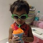 Shreela Bajoria's photo