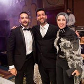 Mohamed Samra's photo