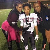 Liddion Kelly's photo